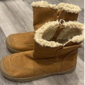 New Nordstrom Rack kids boots size 11